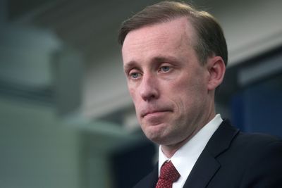 Biden adviser Sullivan and China's Yang held phone talks, White House says