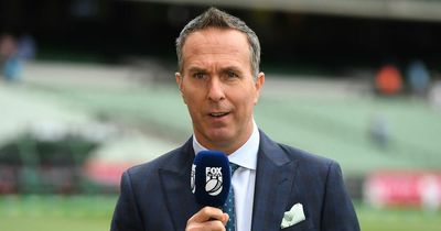 Michael Vaughan slams Brendon McCullum and Ben Stokes' "disappointing" England squad