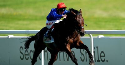 Charlie Appleby rules Epsom Derby winner Adayar out of return to the top meeting