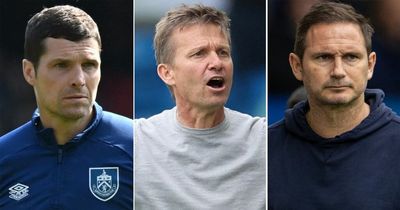 Everton, Leeds and Burnley face £56m shortfall as relegation beckons for one of them