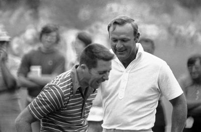 PGA Championship history: Gary Player struck a 9-iron for the ages that remains unforgettable 50 years later