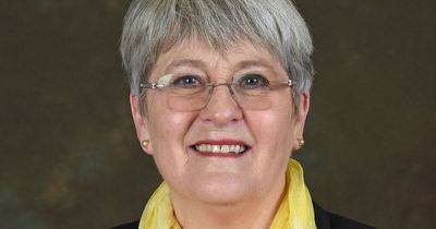 Anthea Dickson lands North Ayrshire Provost role as new council takes shape after election