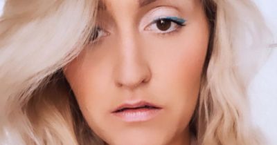 Rangers WAG Colleen Ramsey jets to Seville before enjoying drinks in city