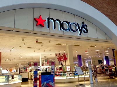 Target's Ripple Effect On Retail: Why Macy's Stock Is Moving Lower