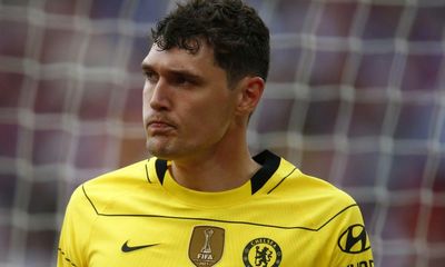 ‘Not the first time’: Tuchel on late Christensen pullout from Chelsea team