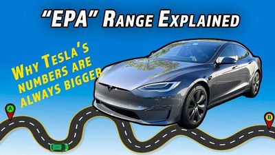How Does Tesla Get The Most Out Of EPA Range Testing?