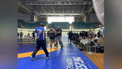 'Won't apologise for slapping Jagbir, have done nothing wrong': Satender Malik