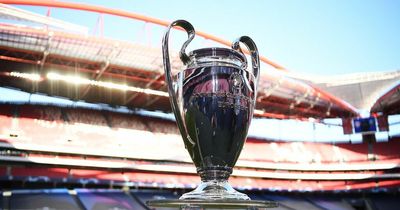 Liverpool FC release 'Allez Les Rouges' 2022 Champions League final range