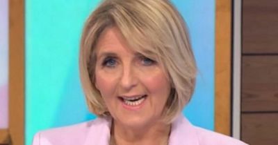 Loose Women's Kaye Adams causes stir with 'unexpected' guest announcement