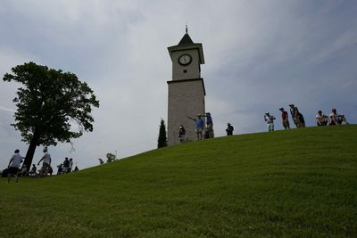 2022 PGA Championship weather: Day-by-day forecast for Southern Hills