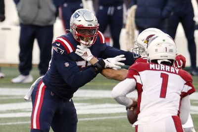 Steve Belichick says Patriots LB Josh Uche is ‘an important piece to the puzzle’