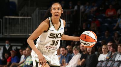 The Rise of Aging Rookies: Meet the WNBA’s Veteran Debutants