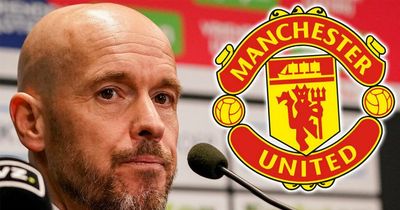 Erik ten Hag looking close to home to quickly solve Man Utd's problem position