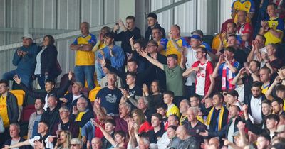 Southampton mock Liverpool supporters for booing the national anthem