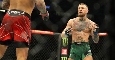 Conor McGregor teases opponent for UFC comeback in bizarre string of Tweets