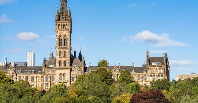 Glasgow Weather: City to see highs of 17C amid dreich week