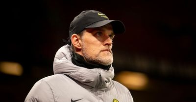'Not the first time' - Thomas Tuchel speaks out on Chelsea defender who refused to play against Liverpool