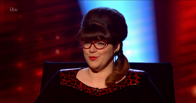 ITV Beat The Chasers' Mark Labbett forced to step in after viewers blast Jenny Ryan for 'disgusting' comment