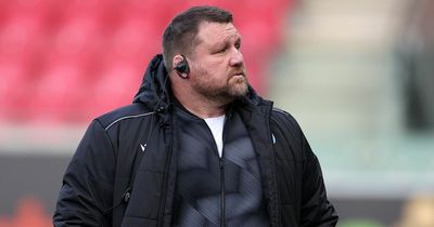 Dai Young 'really surprised' by odd Wayne Pivac selection U-turn over Wales regular