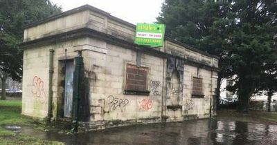 Former public toilets in Cardiff to be transformed into cafe by owner of popular Turkish restaurant