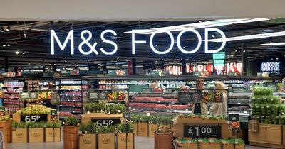 Inside Wales' newly refurbished flagship M&S foodhall