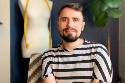 It’s time men were part of the fast fashion conversation