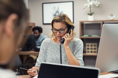 Disliked by sellers and buyers, cold-calling is fading away