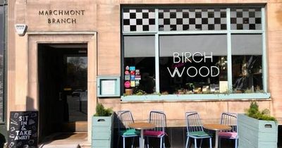 Popular Edinburgh cafe in former bank looking for new owners