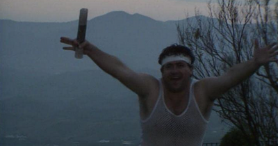 The unforgettable moment Glasgow's Rab C. Nesbitt met his Spanish doppelganger