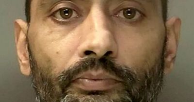 Man murdered pensioner found tied up in chair at home after two-day burglary ordeal