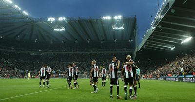 Newcastle United told ‘anything is possible’ at St James’ Park after convincing Arsenal win