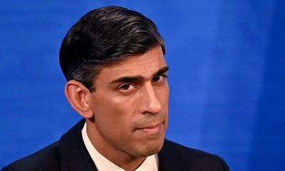 Rishi Sunak vows to cut taxes for business to tackle cost of living crisis