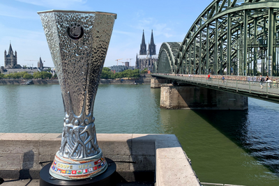 What Rangers Europa League final result means for Champions League 2023 qualification