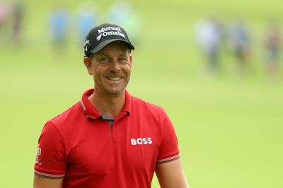 Stenson says expect changes to Europe Ryder Cup qualifying