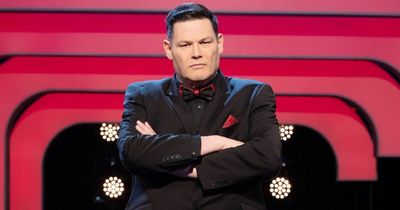 Beat The Chasers' Mark Labbett wanted to take lie detector test after 'fix' claims