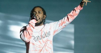 Kendrick Lamar announces 2022 tour - and here’s how to get tickets