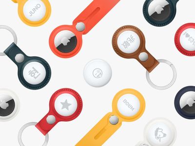 5 Unique Ways You Can Use Apple AirTags