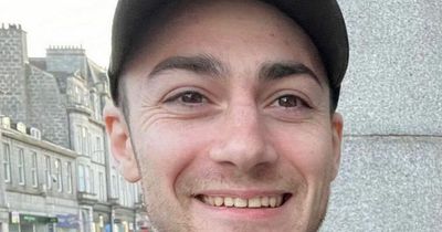 Teodor Asaftei: Edinburgh police appeal for 27-year-old missing for over a week