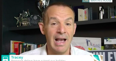 Martin Lewis issues warns of passport problems that could cancel holidays