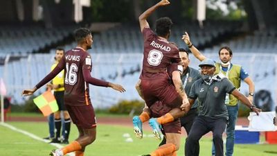 No difference between ISL and I-League, AIFF should consider our players for national team: Annesse