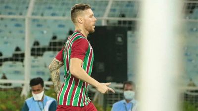 Tiri sustains ACL tear, ruled out for 7-8 weeks