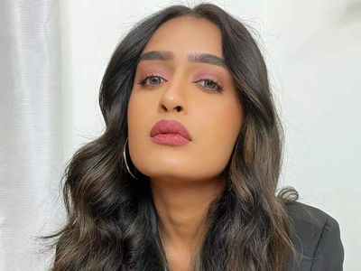 Digital content creator Niharika NM set to slay at Cannes