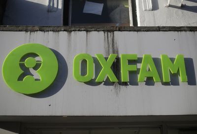 Truss wants reassurance over ‘appalling’ behaviour before lifting Oxfam aid ban