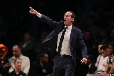 Warriors assistant Kenny Atkinson to get second interview with Hornets