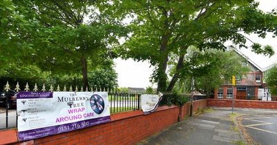 Nursery where children eat off dirty carpets slammed in report