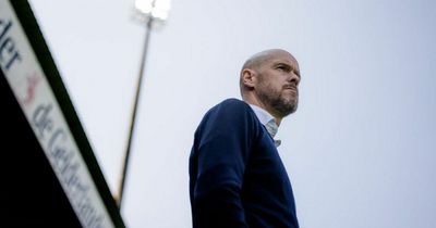 Manchester United told Erik ten Hag will ignore £100m temptation in transfer window