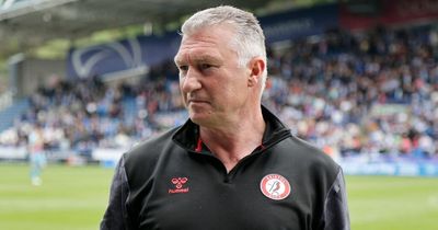 Wells decision and anti-Sky Sports - Bristol City talking points from Nigel Pearson's interview