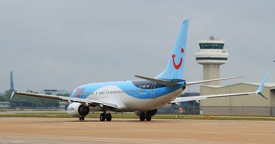 TUI cancels all holidays to Sri Lanka on Foreign office advice