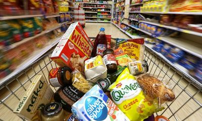 Why does the UK have the highest inflation in the G7?