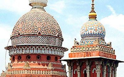 HC calls for report from Collector on statue reportedly planned on Tiruvannamalai Girivalam path